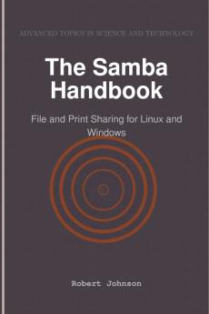 The Samba Handbook