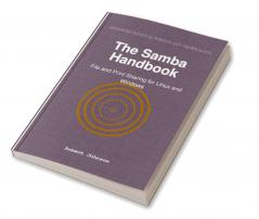 The Samba Handbook