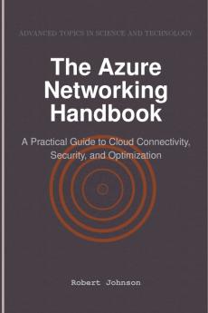 The Azure Networking Handbook