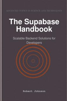 The Supabase Handbook