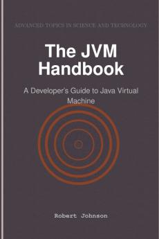 The JVM Handbook