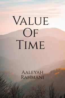 Value Of Time