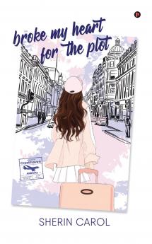 Broke my heart for the plot