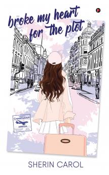 Broke my heart for the plot