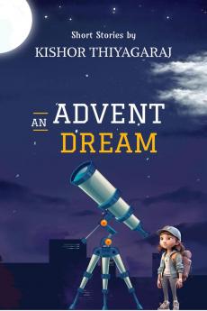 AN ADVENT DREAM