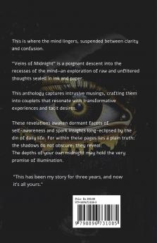 Veins of Midnight: The Mindscape of Obscurity