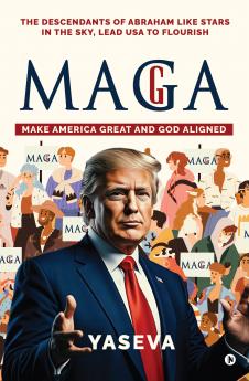 MAGGA: Make America Great and God Aligned