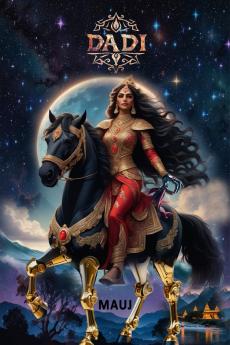 Dadi: The Relentless Warrior