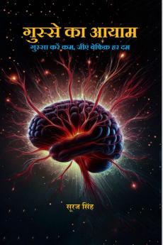 GUSSE KA AAYAM / गुस्से का आयाम: GUSSA KARE KAM JIYEN BRFIKRA HARDUM