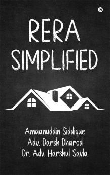 RERA Simplified