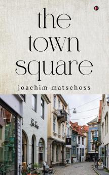 the town square