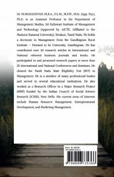 ORGANIZATIONAL CULTURE AND BEHAVIOR