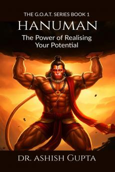 Hanuman : The Power of Realising Your Potential