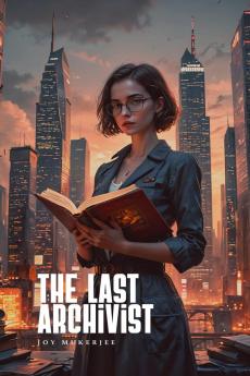 The Last Archivist