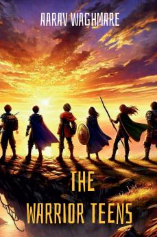 The Warrior Teens
