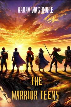 The Warrior Teens