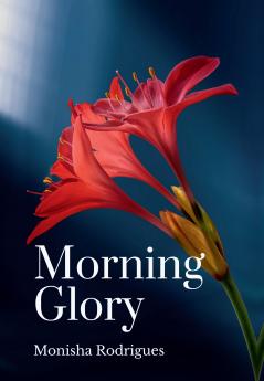 Morning Glory: Be Encouraged!!
