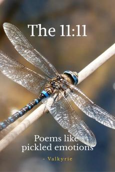 The 11:11: Poems like pickled emotions