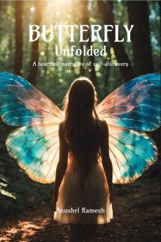 Butterfly Unfolded: A heartfelt narrative of self-discovery