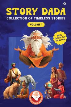 Story Dada: Collection Of Timeless Stories Volume 1