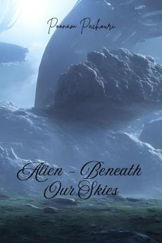 Alien - Beneath Our Skies