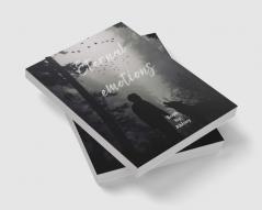 eternal  emotions: poetry book