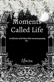 Moments Called Life: A collection of all these little moments passing by...