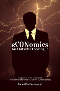 eCONomics: An Outsider Looking In