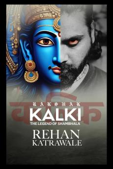 Rakshak Kalki / रक्षक कल्कि: Shambhala Ki Katha