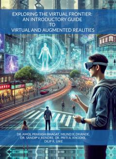 EXPLORING THE VIRTUAL FRONTIER: AN INTRODUCTORY GUIDE TO VIRTUAL AND AUGMENTED REALITIES