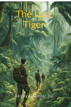 The Lost Tiger