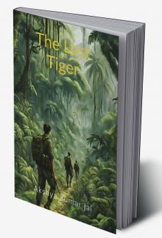 The Lost Tiger
