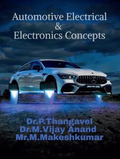 Automotive Electrical & Electronics Concepts