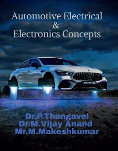 Automotive Electrical & Electronics Concepts