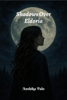 Shadows over Eldoria: Book:1 Of Chronicals of Eldoria