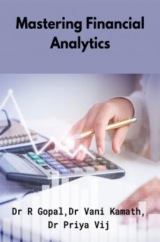 Mastering Financial Analytics