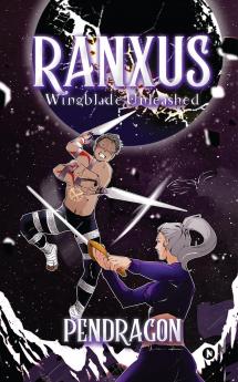 Ranxus: Wingblade Unleashed