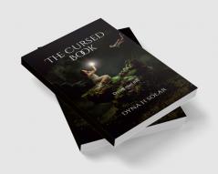 The Cursed Book: Do not read this