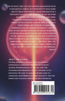 The Arbiter of Gravity: The Apparatus of Unity