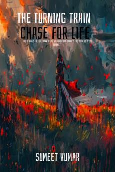 THE TURNING TRAIN: CHASE FOR LIFE