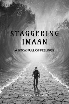 Staggering Imaan: A Book Full of Feelings