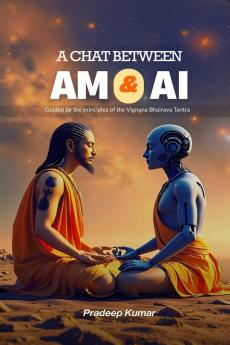 A Chat Between Am and AI: Vigyana Bhairava Tantra