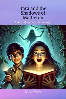 Tara and the Shadows of Matheran: A story of mystery and courage