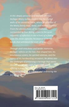 The Mistry Dynasty: Heritage and Home