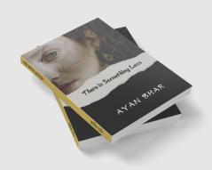 There is Something Less