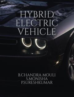 HYBRID ELECTRIC VEHICLE