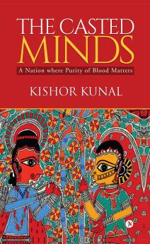 The Casted Minds : A Nation where Purity of Blood Matters