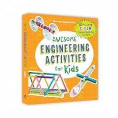 AWESOME ENGINEERING ACTIVITIES FOR KIDS