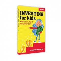 INVESTING FOR KIDS