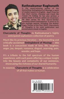 Charcuterie of Thoughts